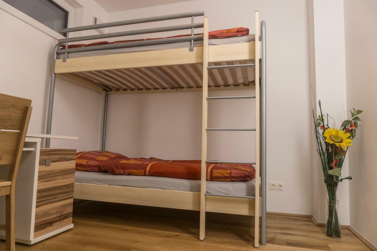 Rigoletto Apartment
