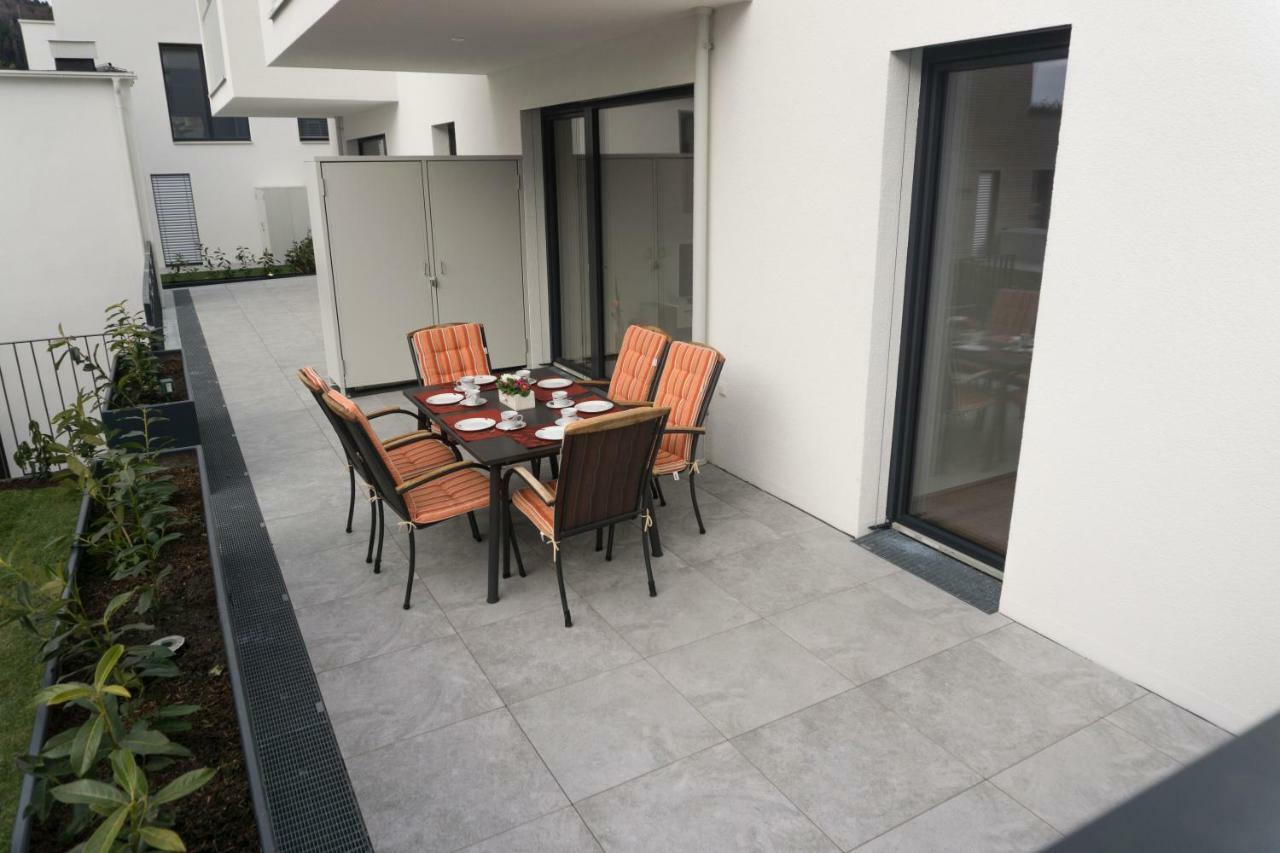 Apartment Rigoletto *