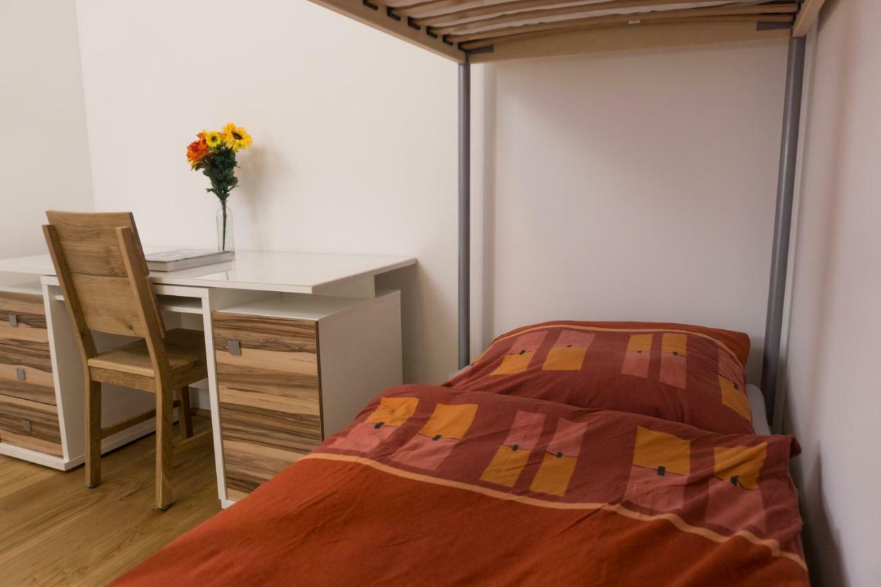 Apartment Rigoletto Salzburg