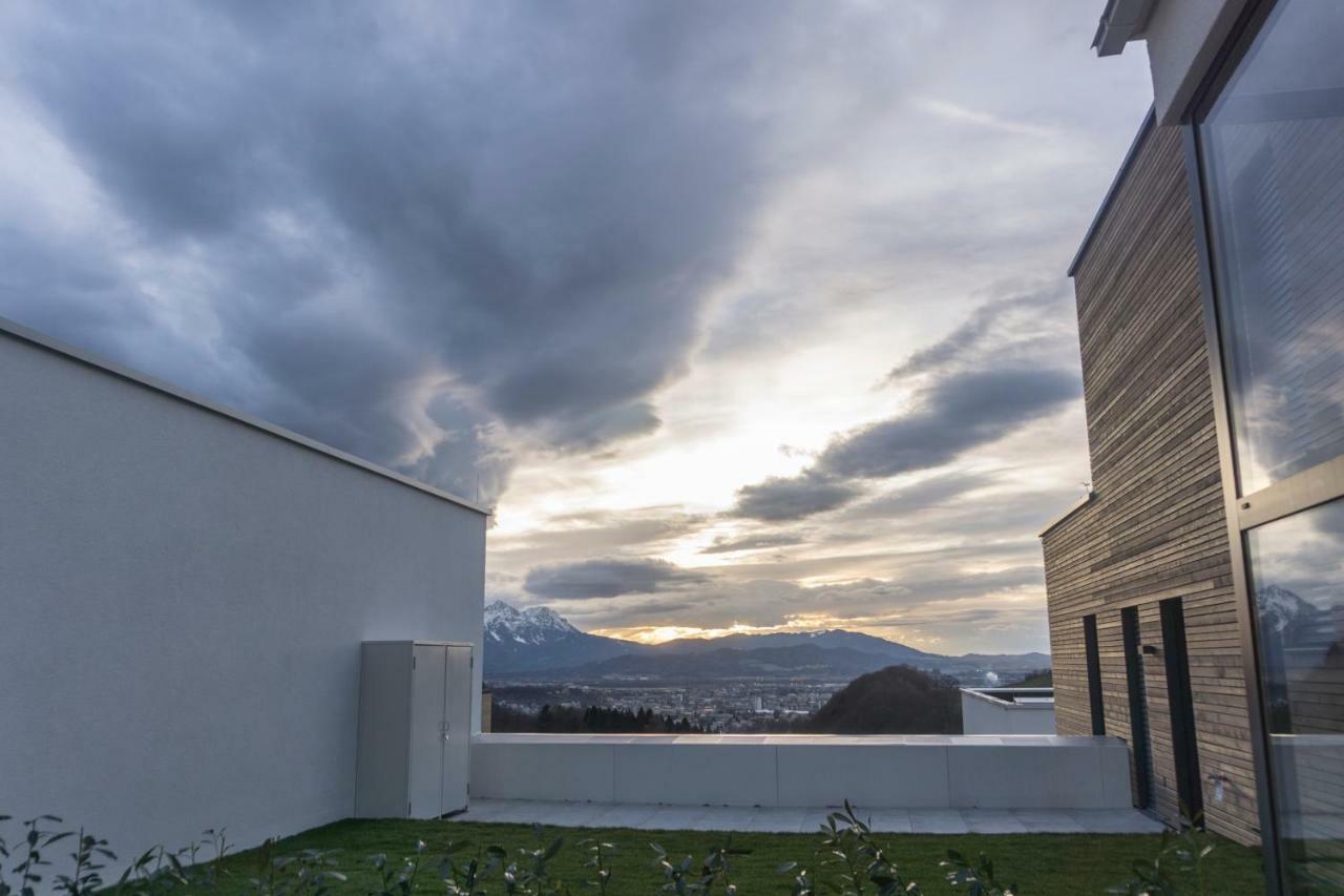 Apartment Rigoletto Salzburg