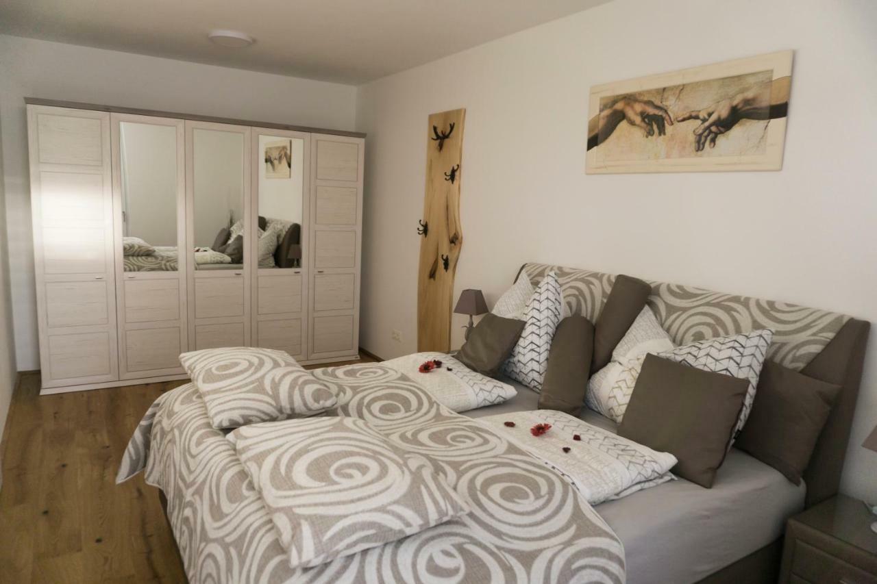 Apartamento Rigoletto