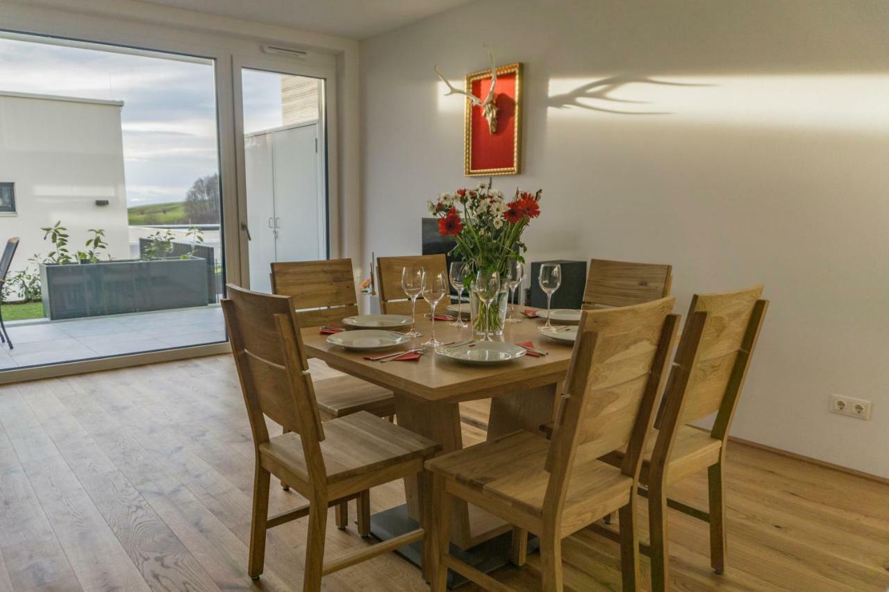 Apartment Rigoletto Salzburg