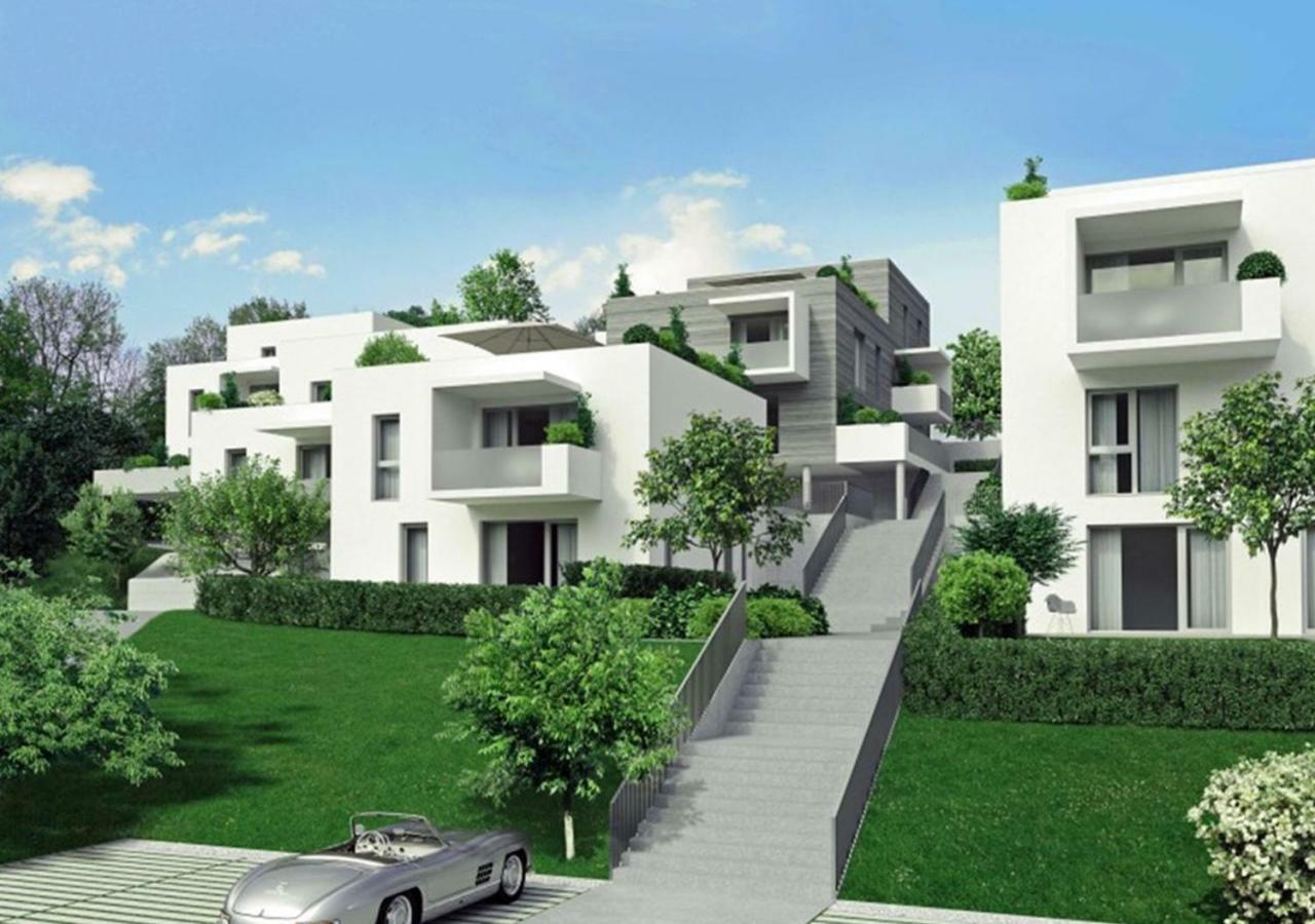 Rigoletto Apartment *