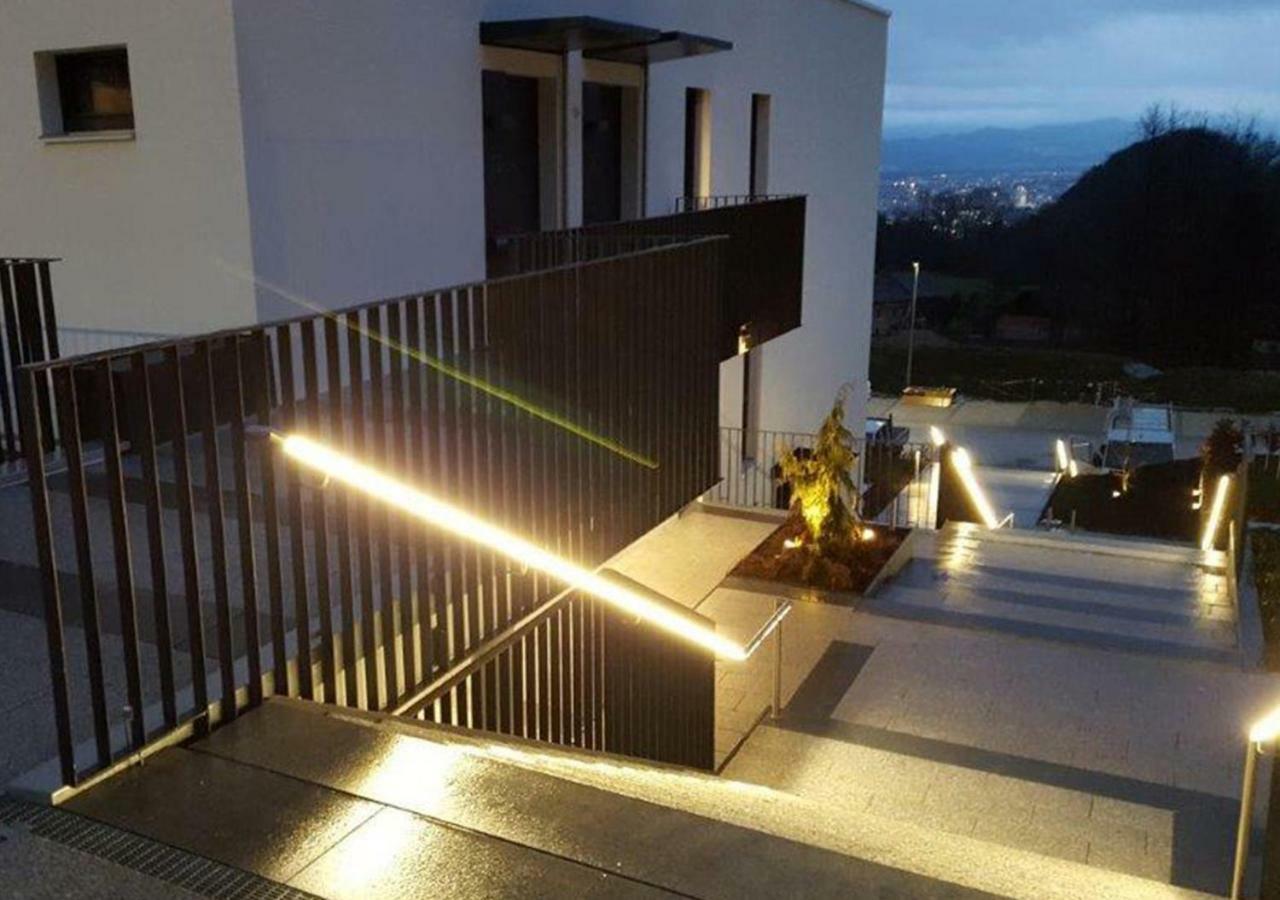 Apartment Rigoletto Salzburg