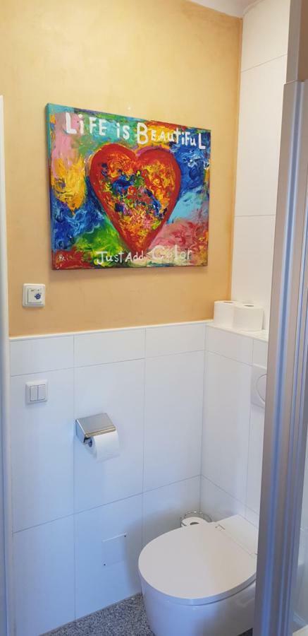 Apartment Leopoldskron *