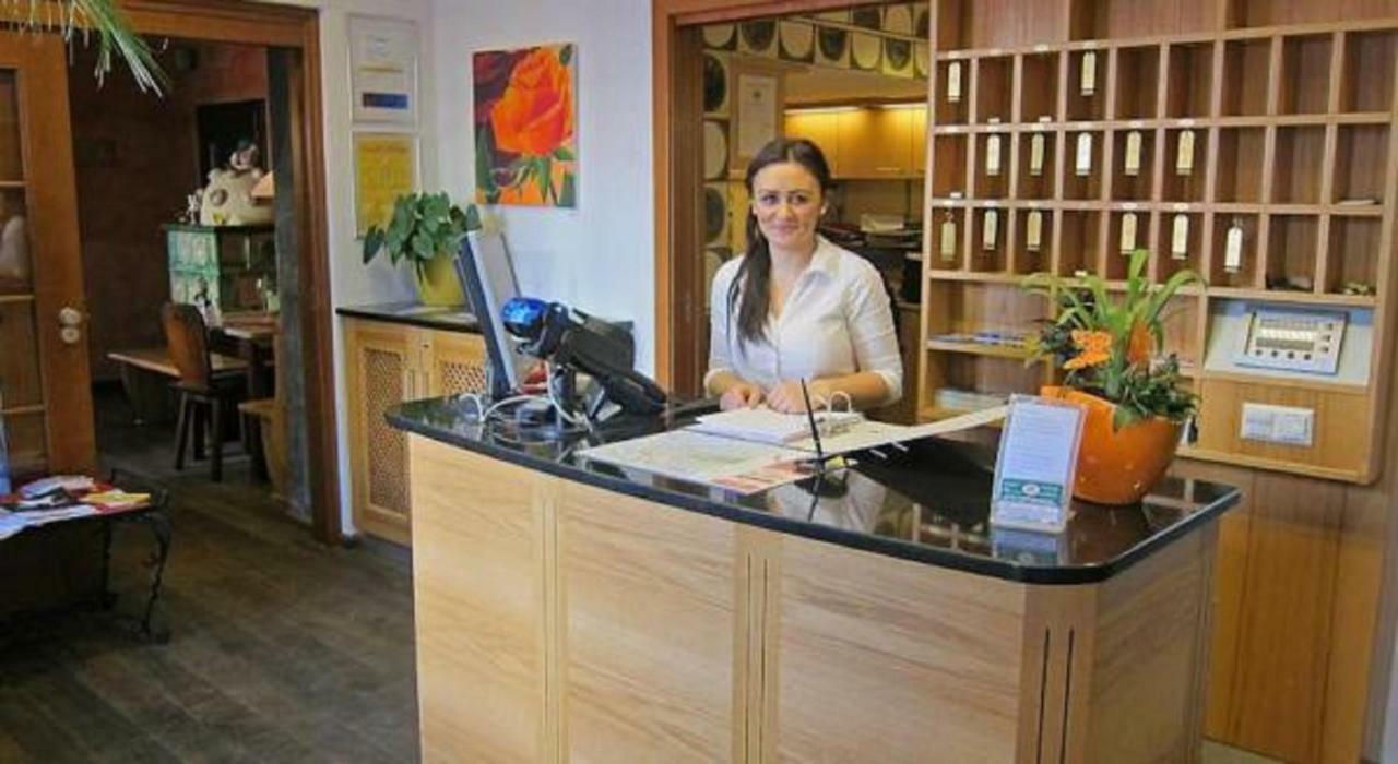 Itzlingerhof 3*