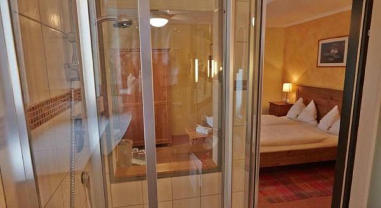 Guest house Itzlingerhof