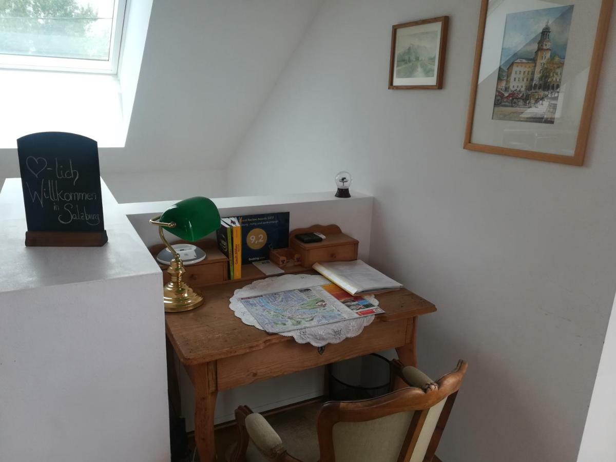 Riedenburg - Ruhig Und Zentrumsnah Apartment