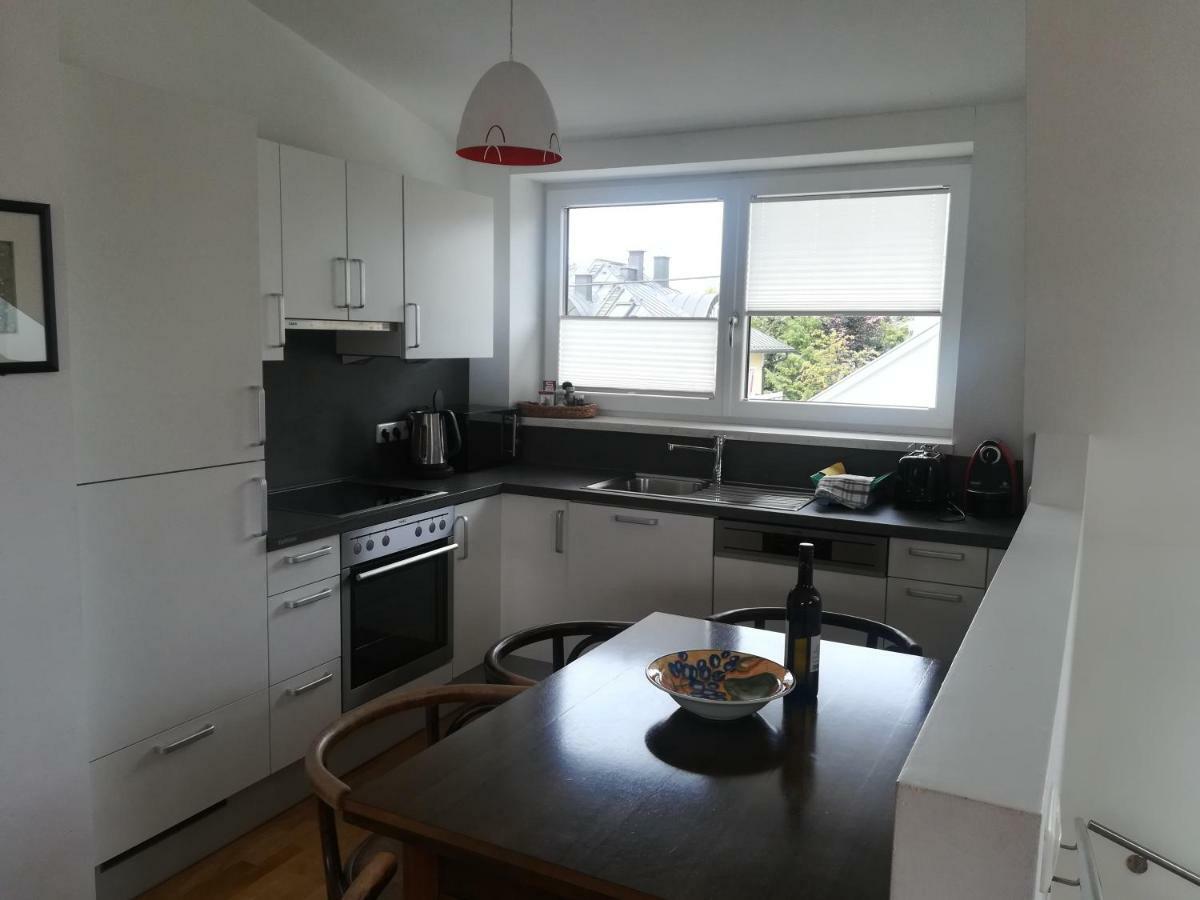 Riedenburg - Ruhig Und Zentrumsnah Apartment *