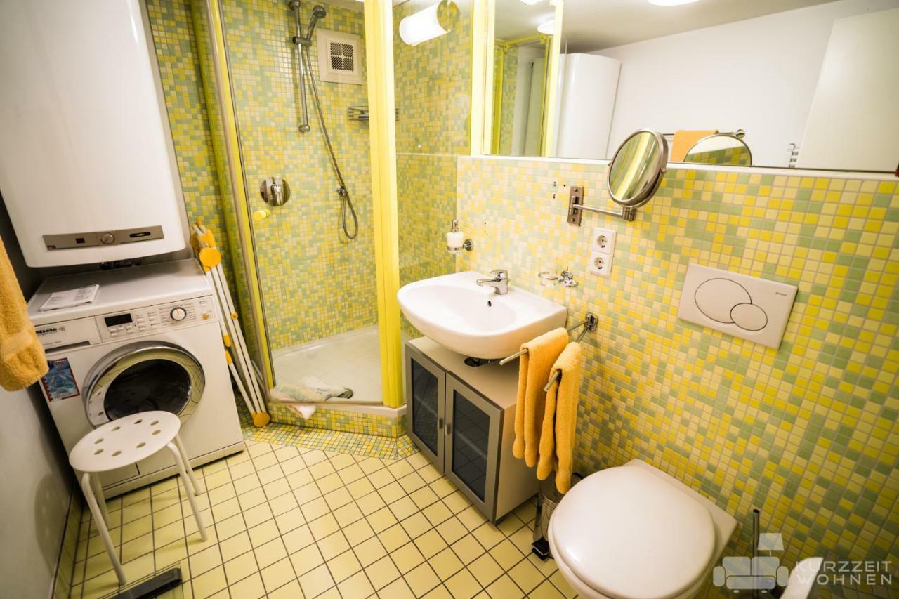 Apartment Steingasse *