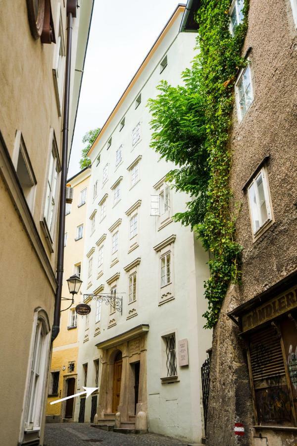 Apartment Steingasse