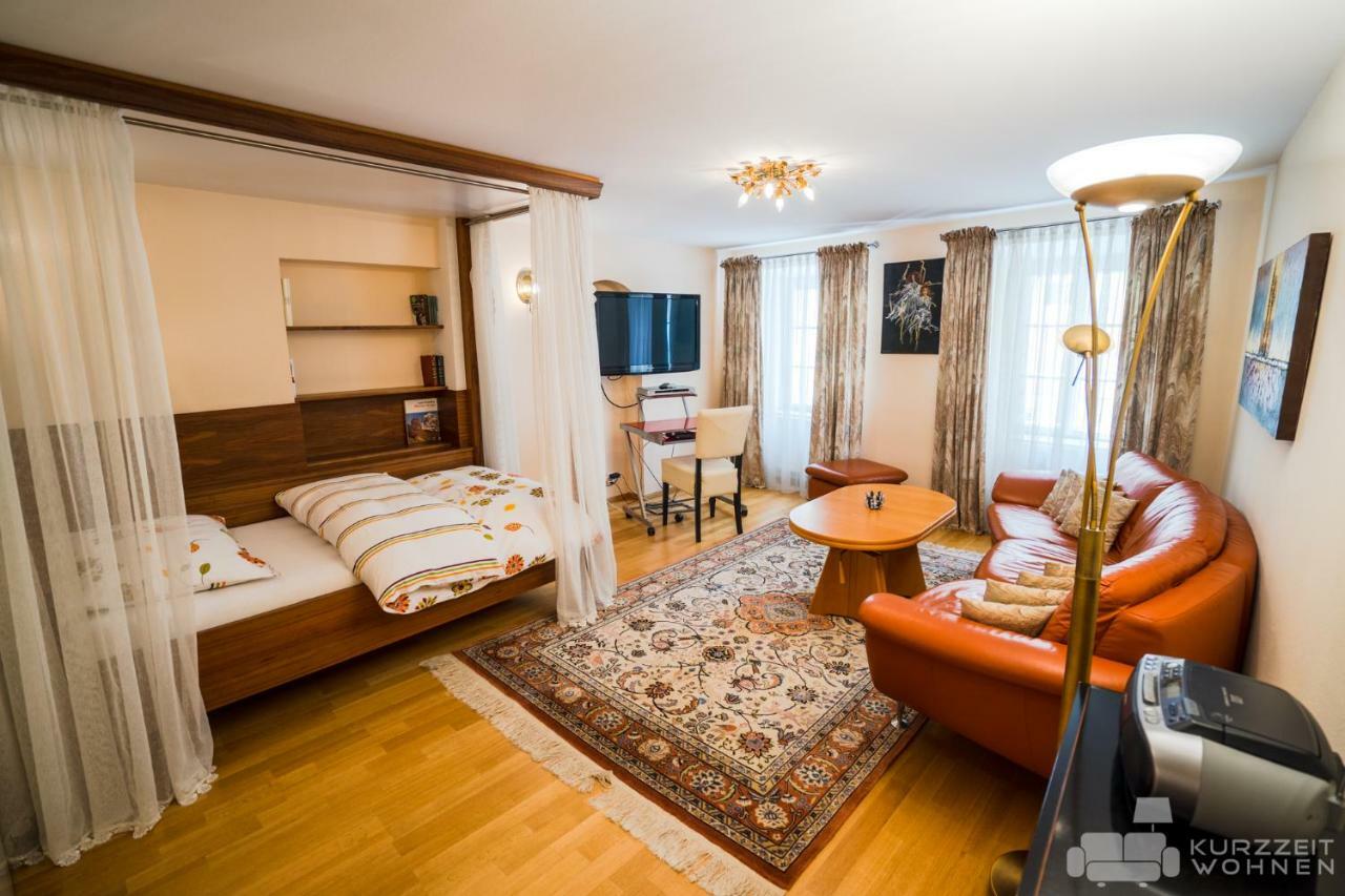 Apartment Steingasse