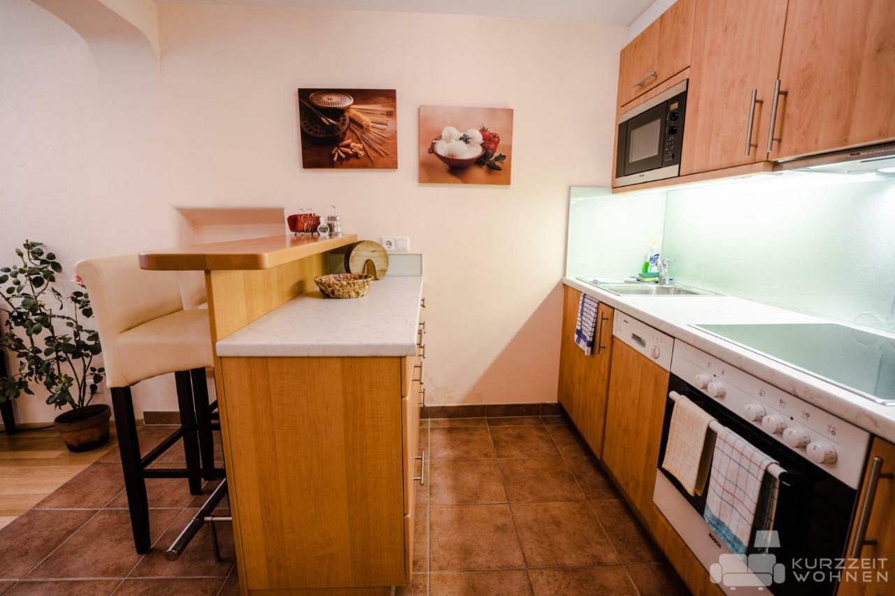 Apartment Steingasse Salzburg