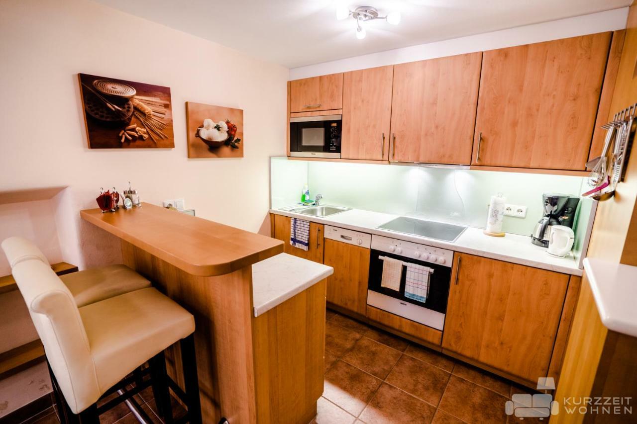 Apartment Steingasse