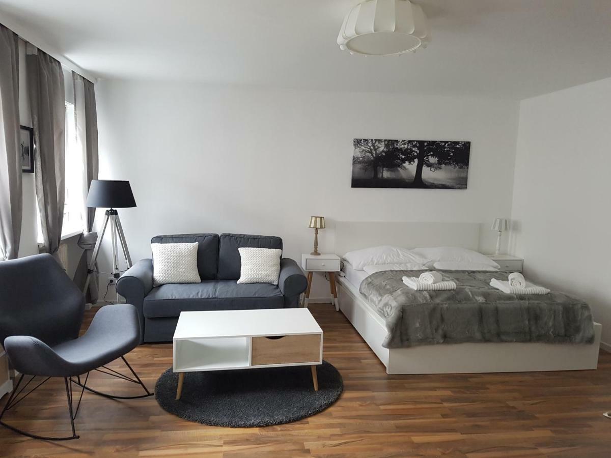 Apartment Mirabell *