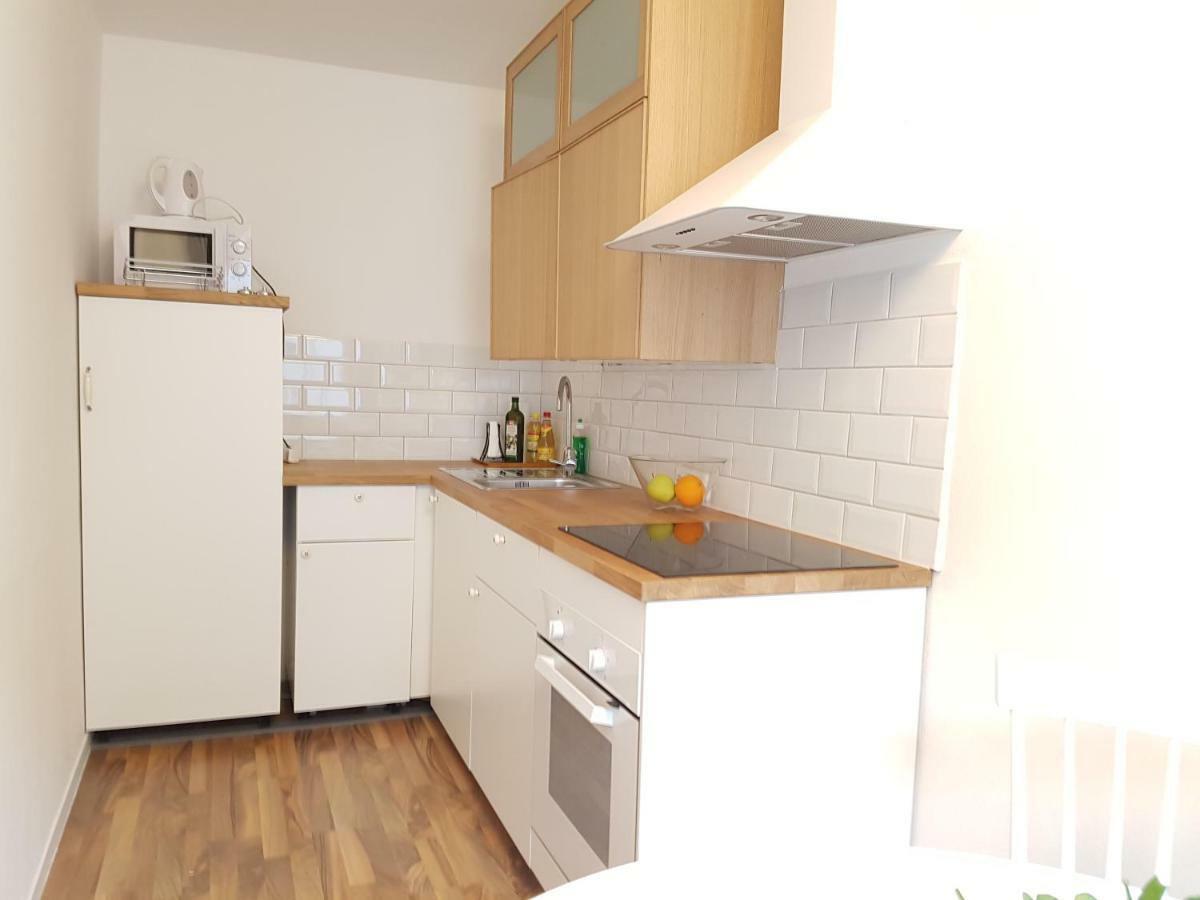 Apartment Mirabell *