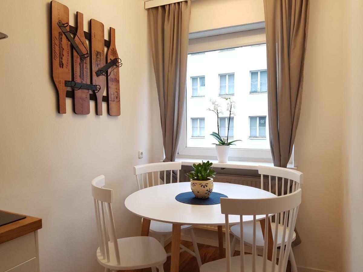 Mirabell Apartment *