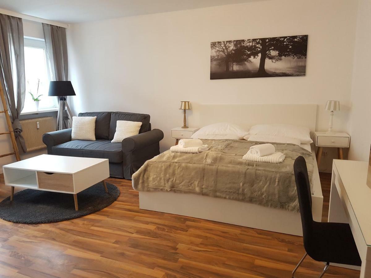 Apartment Mirabell *