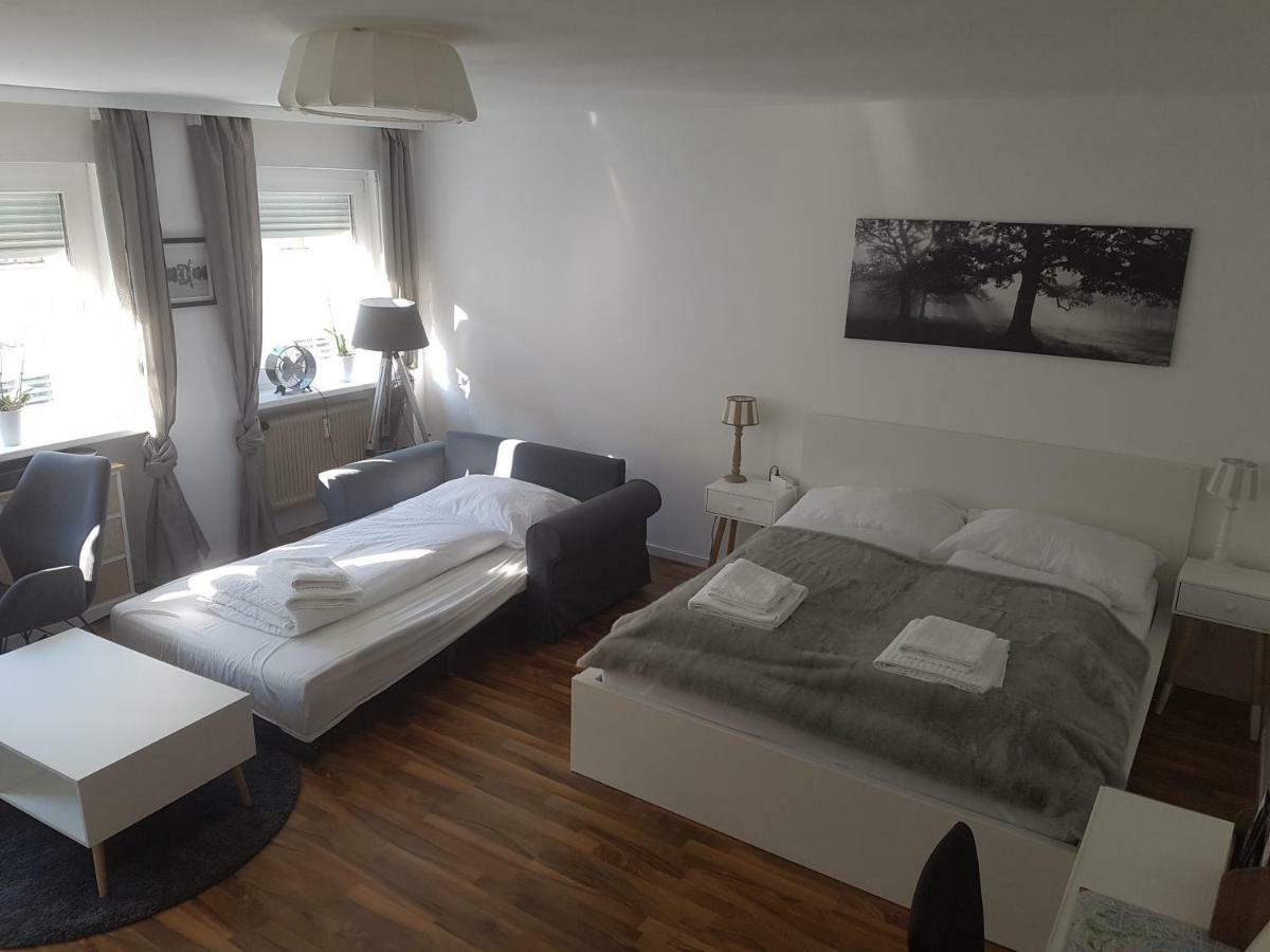 Apartment Mirabell *