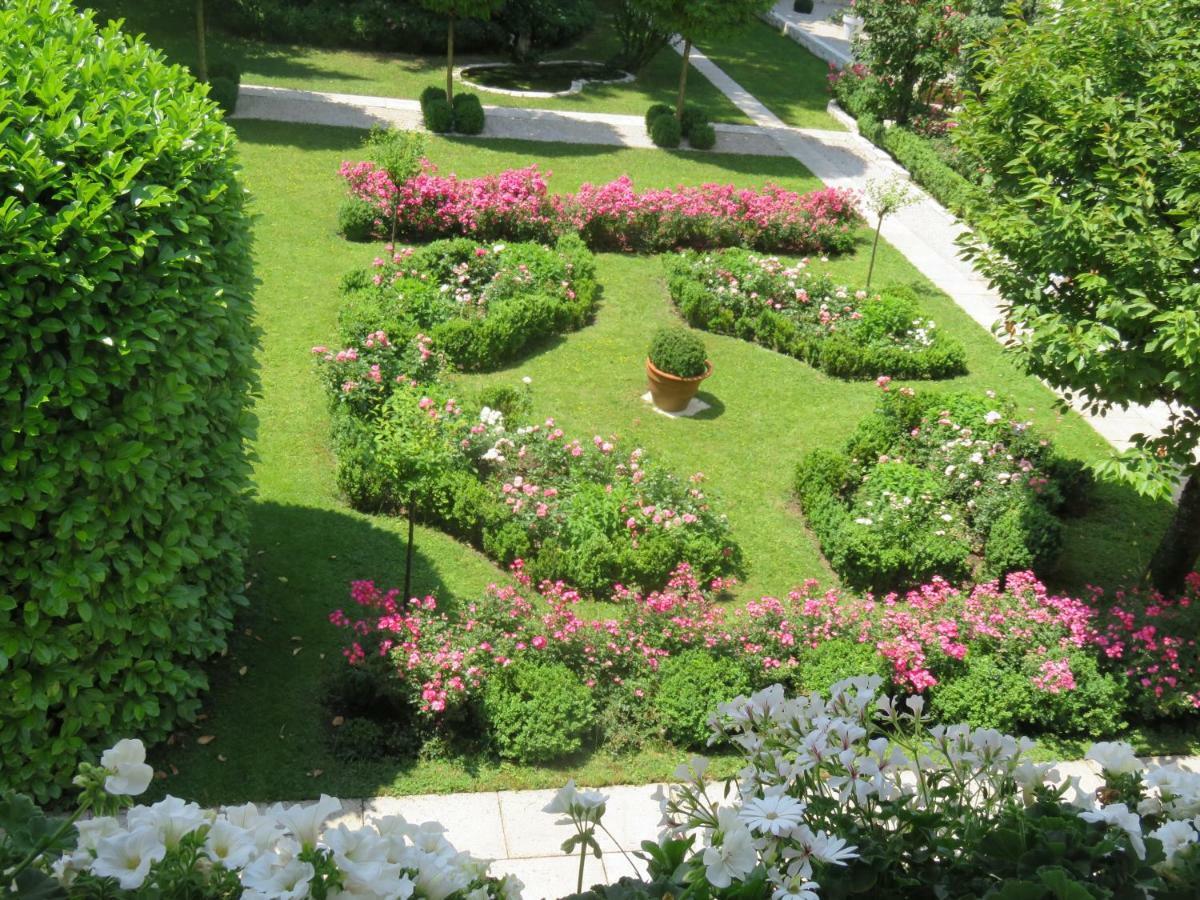 Hotel Boutiquehotel Sissi Salzburg