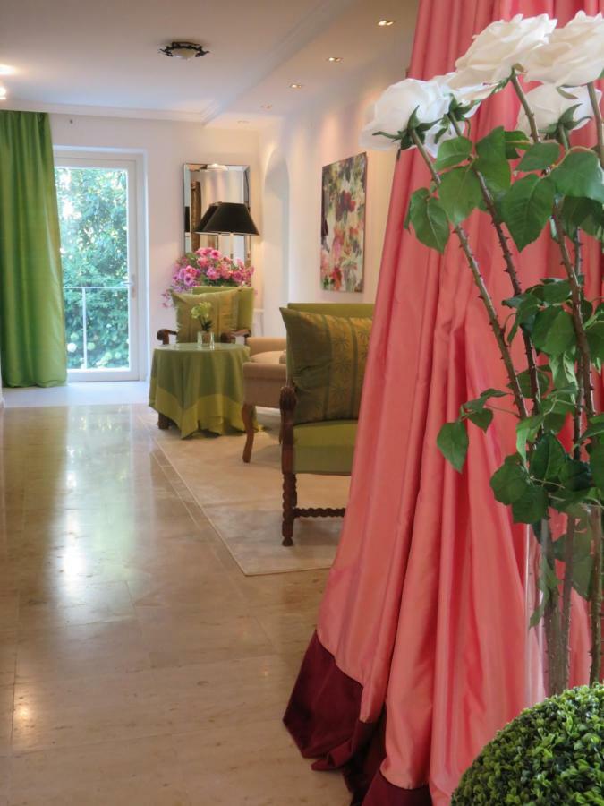 Boutiquehotel Sissi Hotel