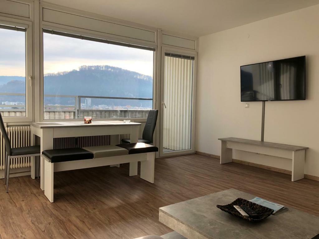 8 Apartment Salzburg