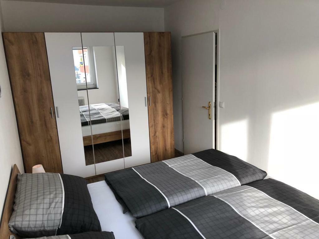 4 Apartment