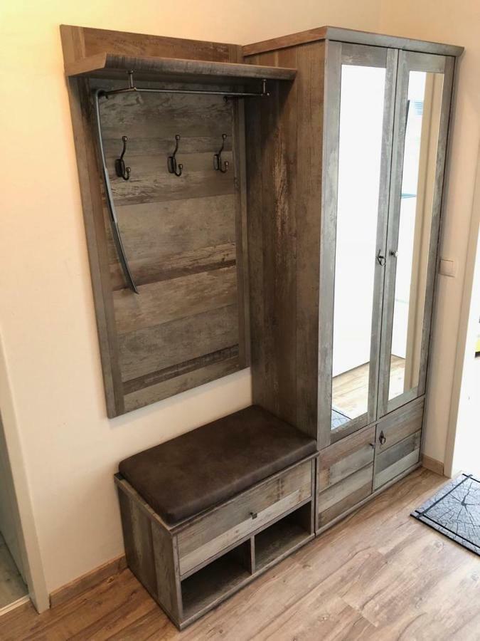 4 Apartment Salzburg