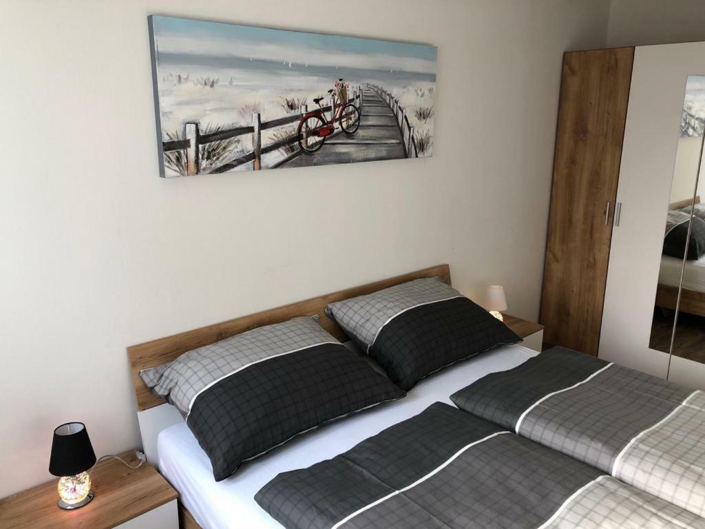 Apartment 4