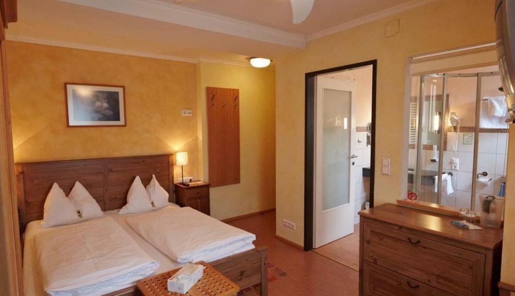 Guest house Itzlingerhof 3*