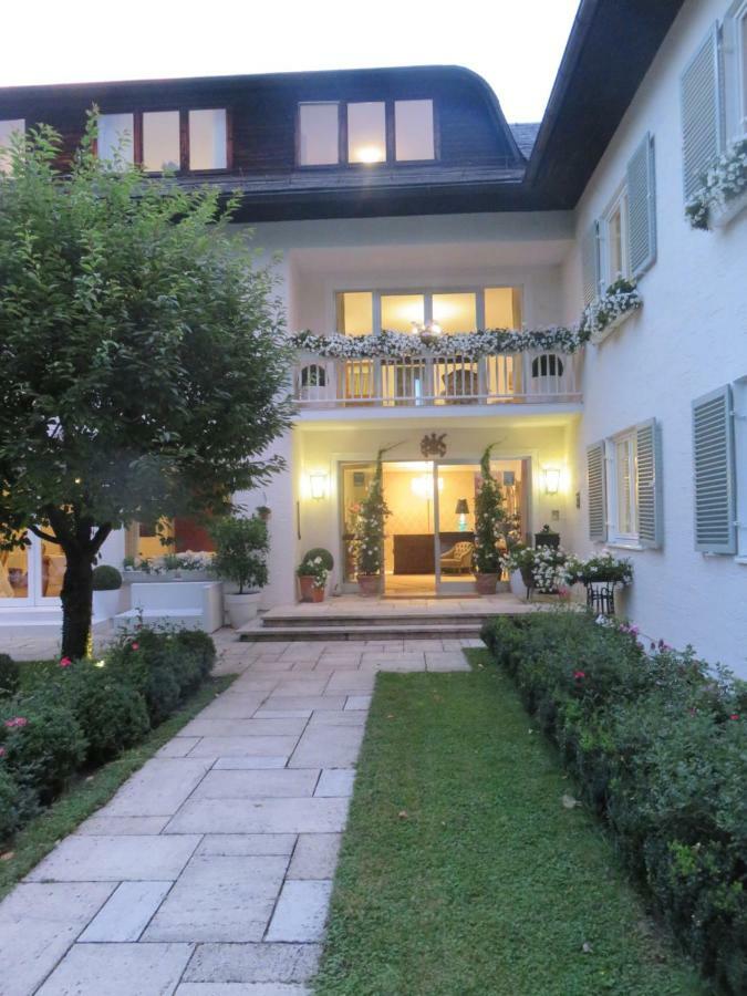 Boutiquehotel Sissi Hotel