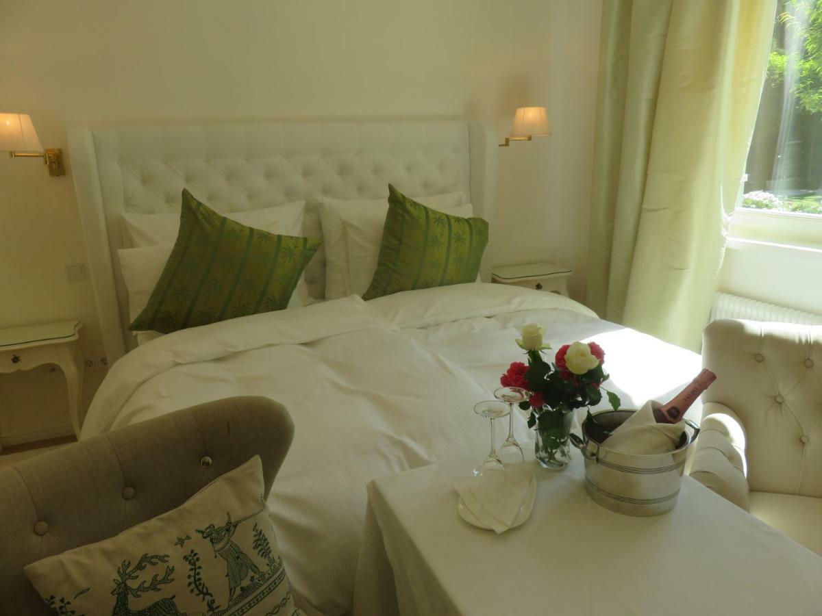 Boutiquehotel Sissi Hotel *