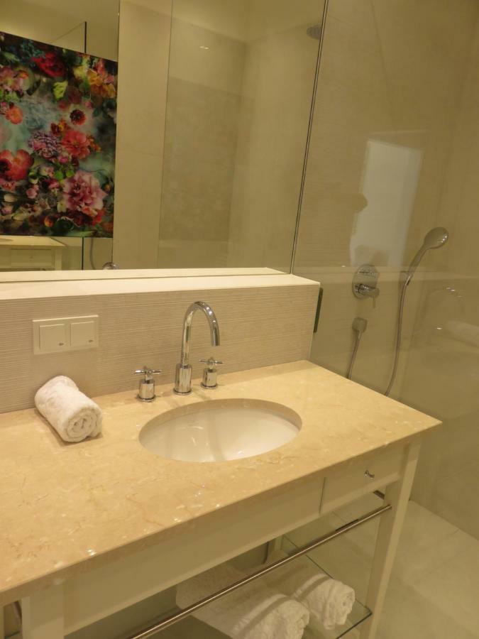 Boutiquehotel Sissi Salzburg