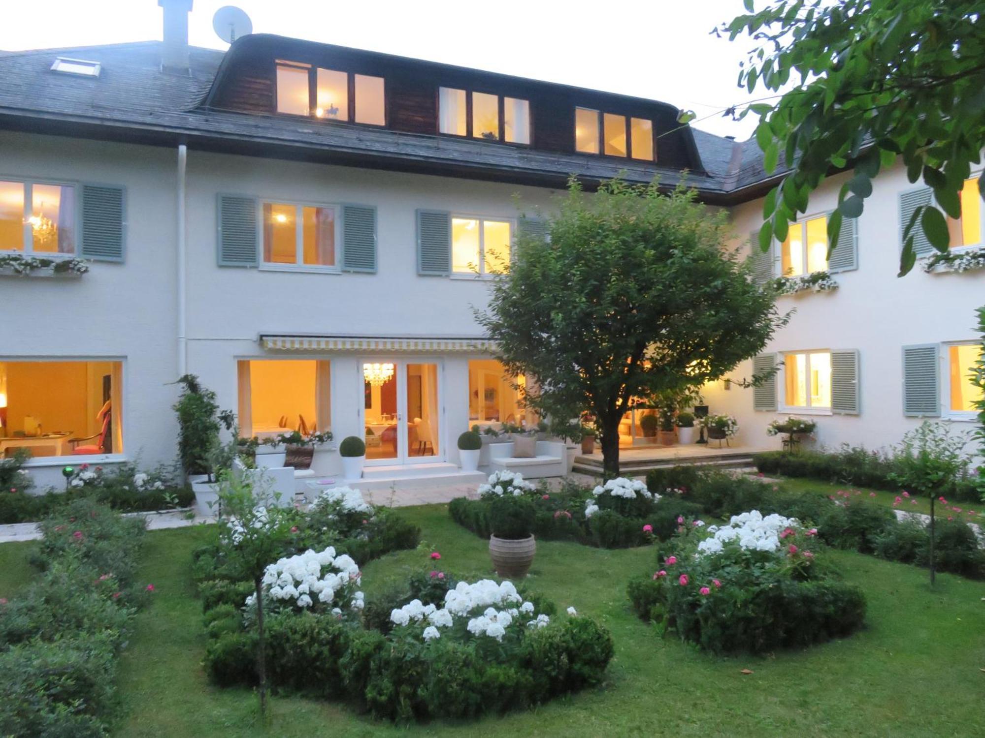Boutiquehotel Sissi Hotel