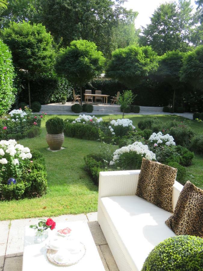 Boutiquehotel Sissi Hotel