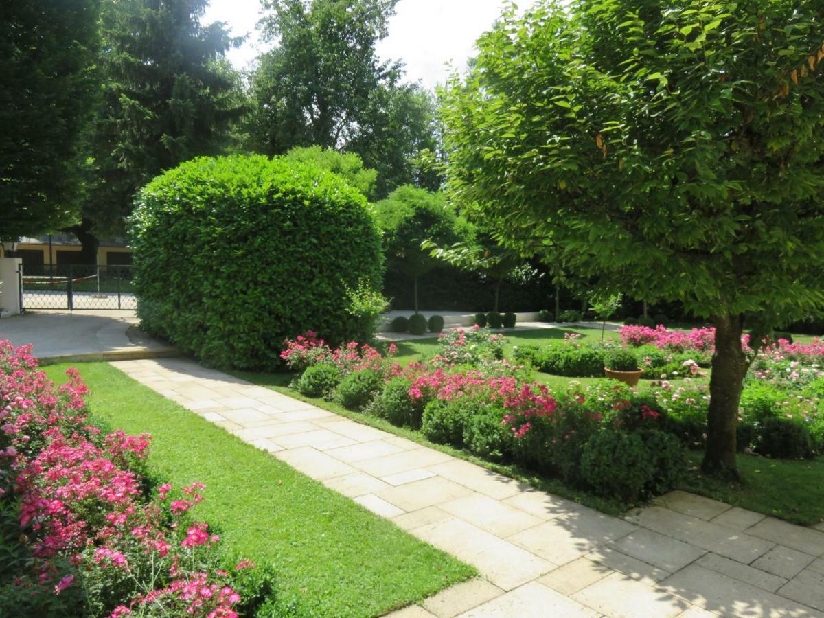 Hotel Boutiquehotel Sissi