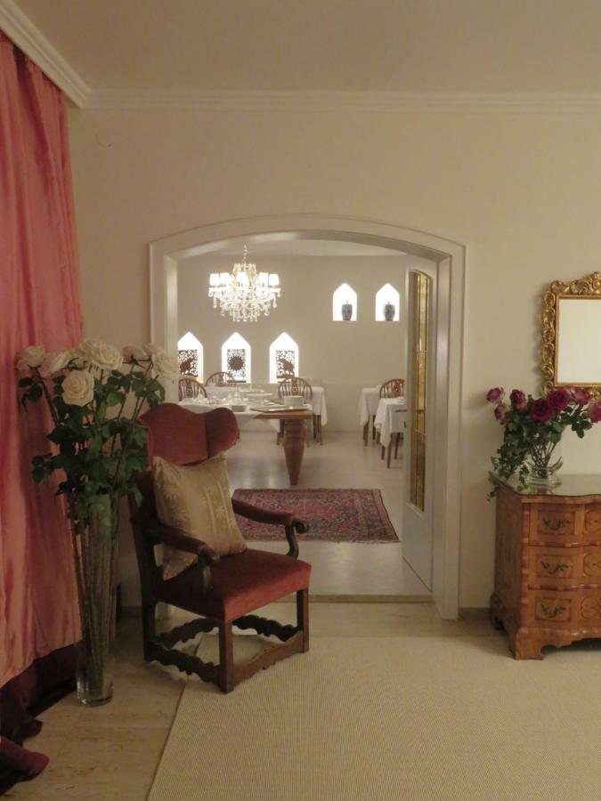 Boutiquehotel Sissi