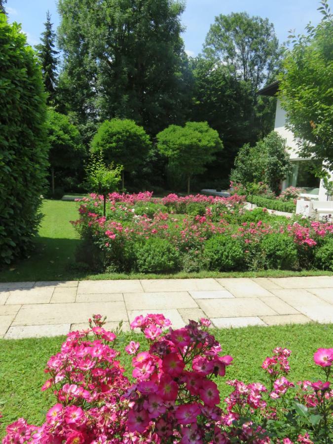 Boutiquehotel Sissi * Salzburg