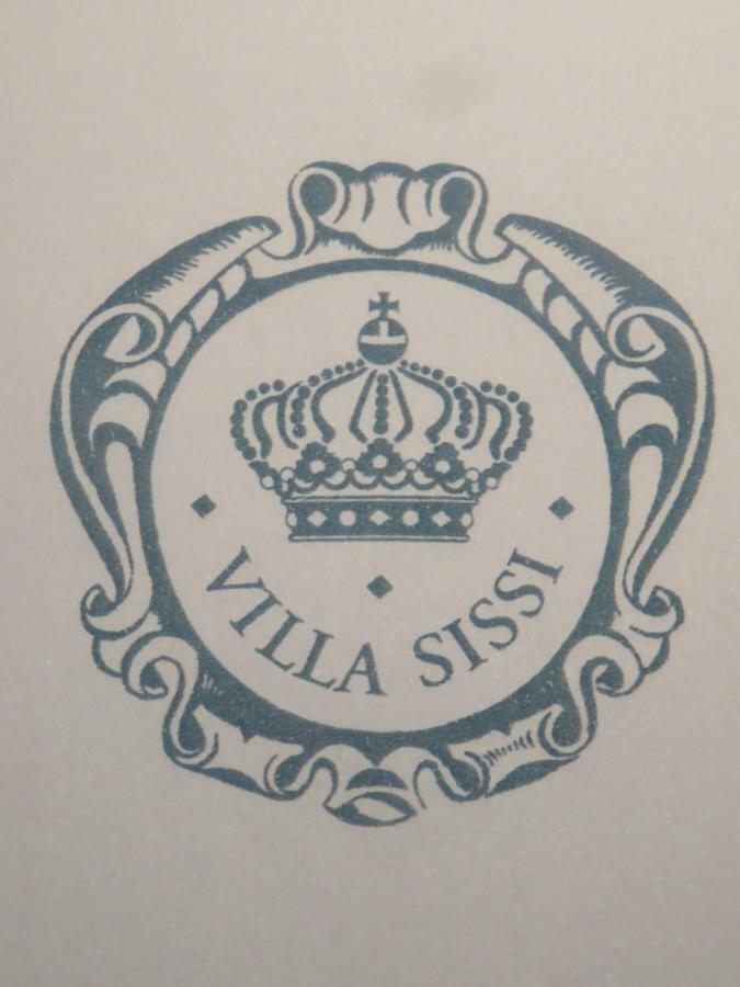 Boutiquehotel Sissi Salzburg