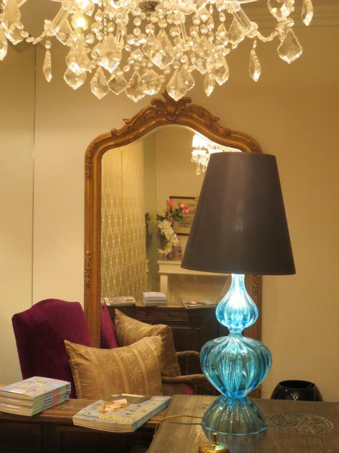 Boutiquehotel Sissi Salzburg