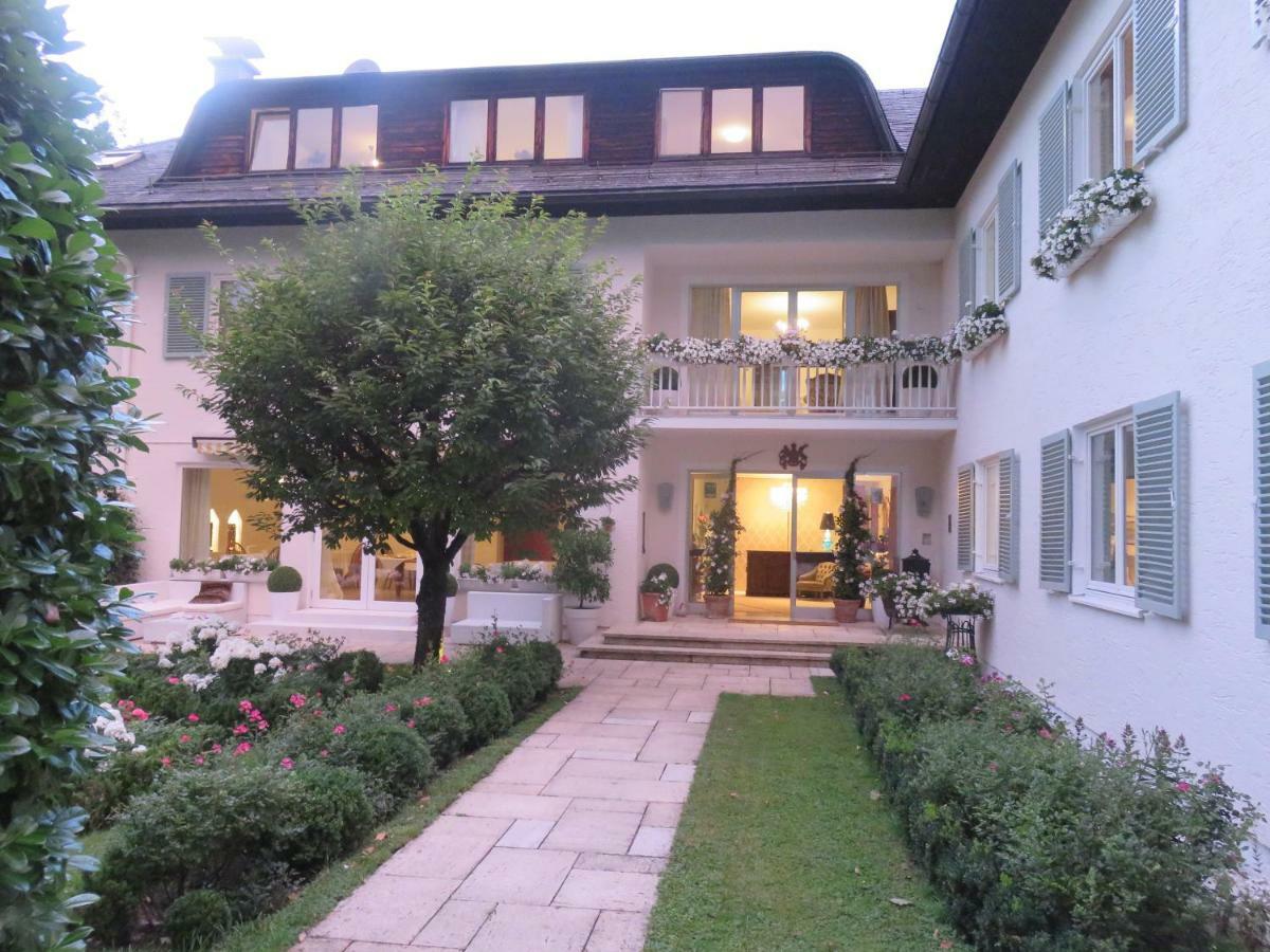 Boutiquehotel Sissi Hotel *