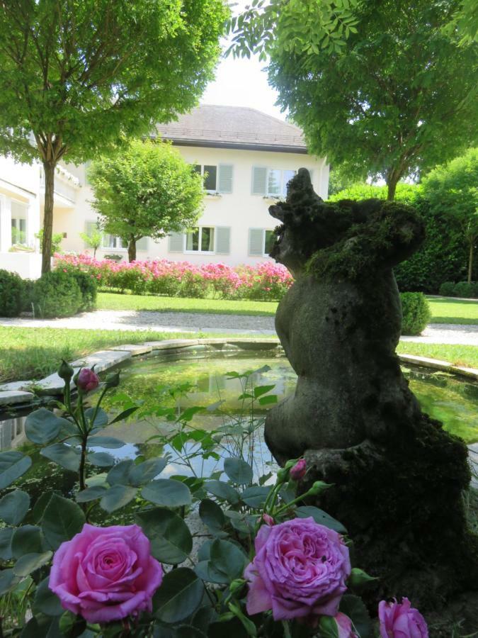 Boutiquehotel Sissi *