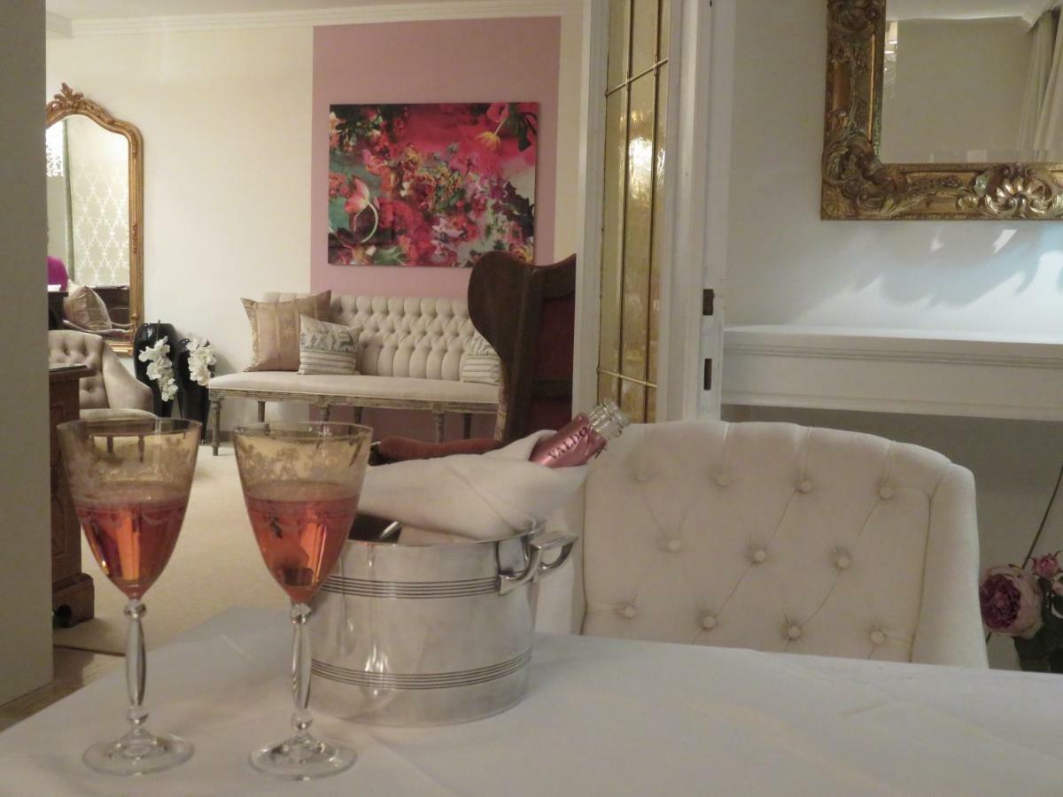 Boutiquehotel Sissi * Salzburg