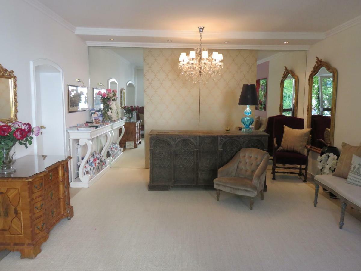 Hotel Boutiquehotel Sissi *