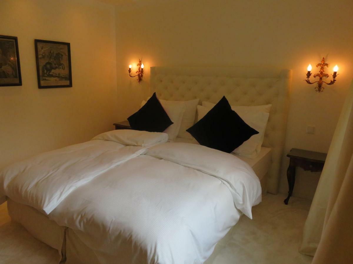 Hotel Boutiquehotel Sissi *