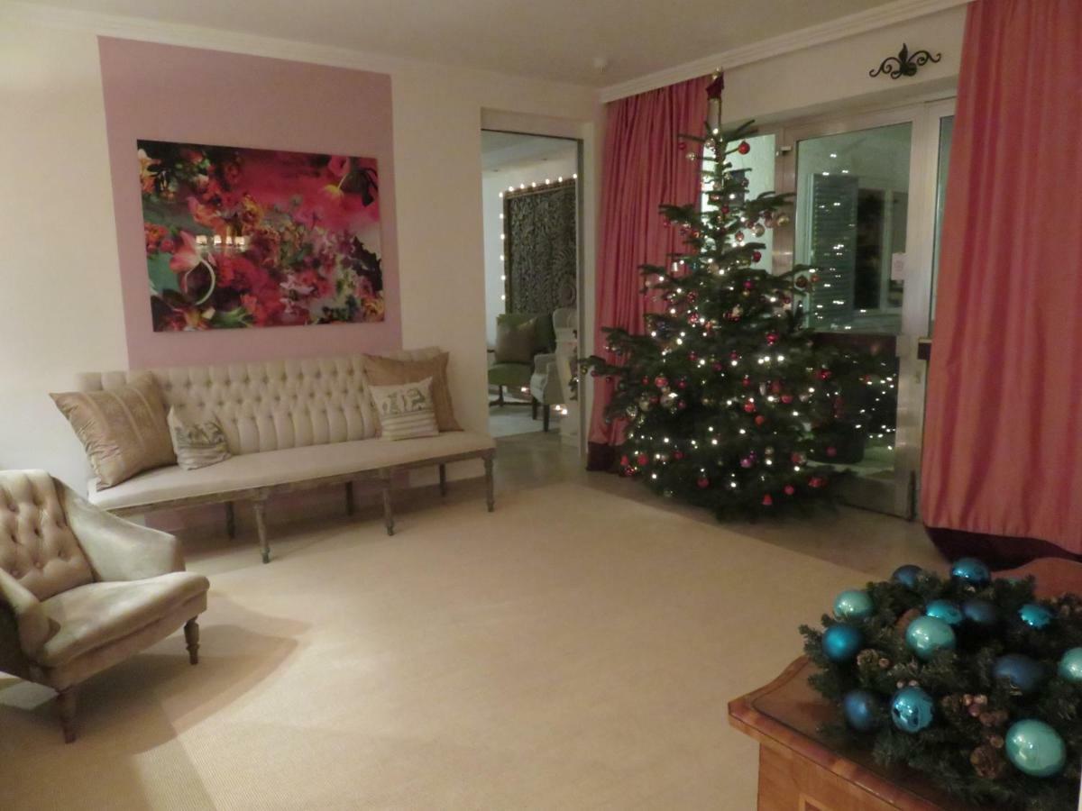 Boutiquehotel Sissi