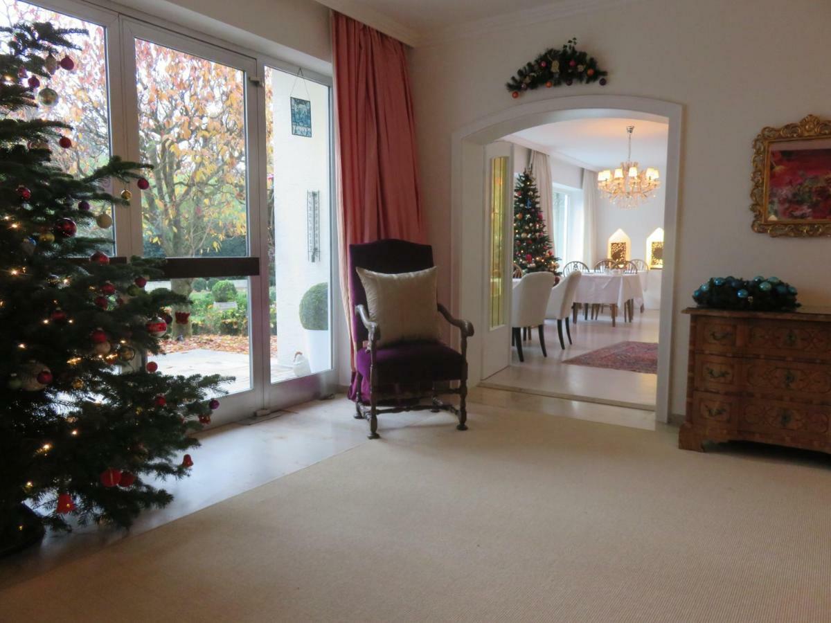 Boutiquehotel Sissi Salzburg