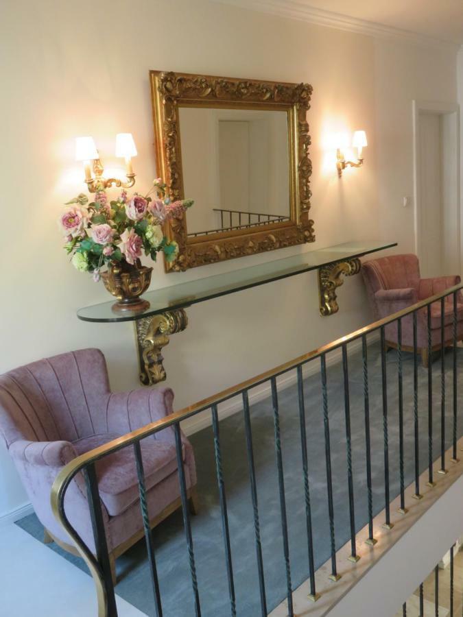 Hotel Boutiquehotel Sissi *