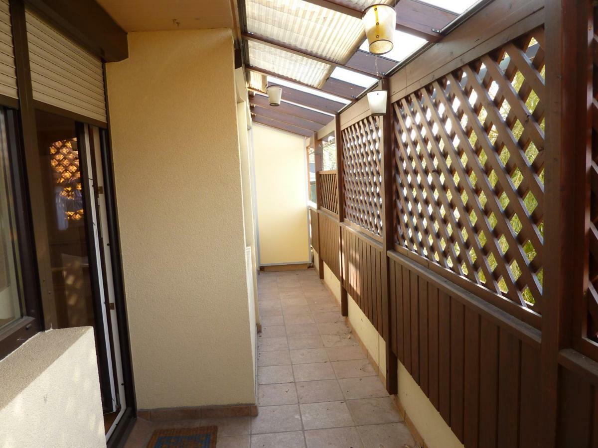 Ferienappartement Carlo Apartment Salzburg