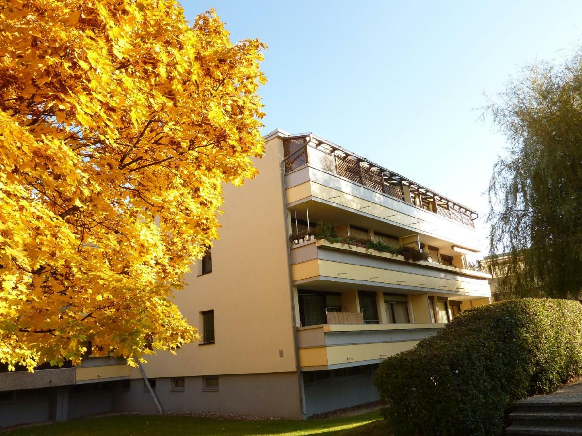 Ferienappartement Carlo *
